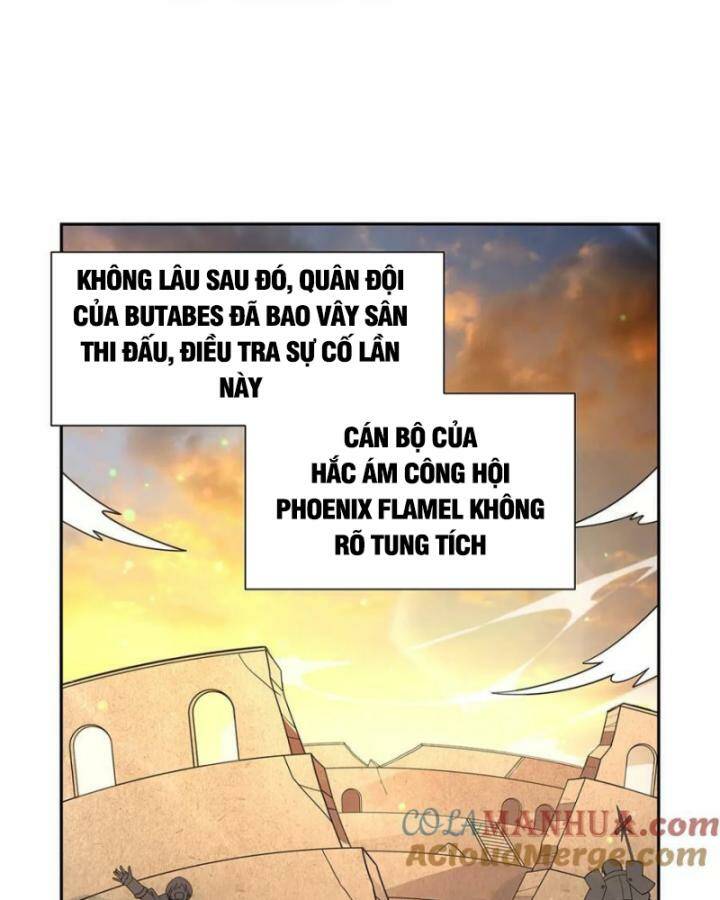 Ma Vương Thất Nghiệp Chapter 392 - Trang 2