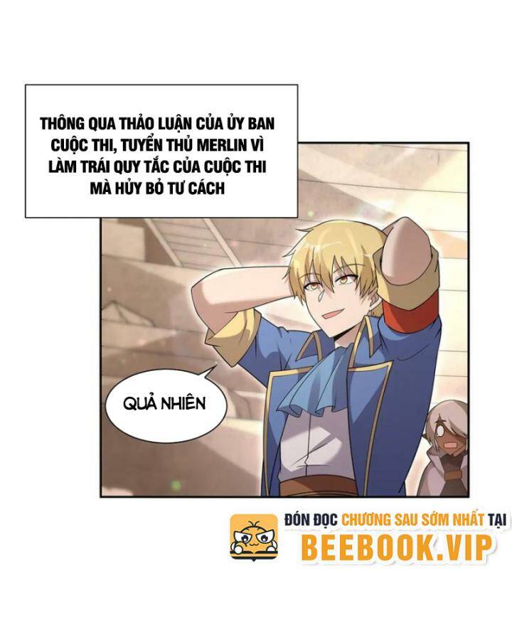 Ma Vương Thất Nghiệp Chapter 392 - Trang 2