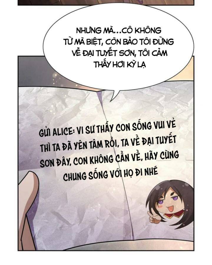 Ma Vương Thất Nghiệp Chapter 392 - Trang 2