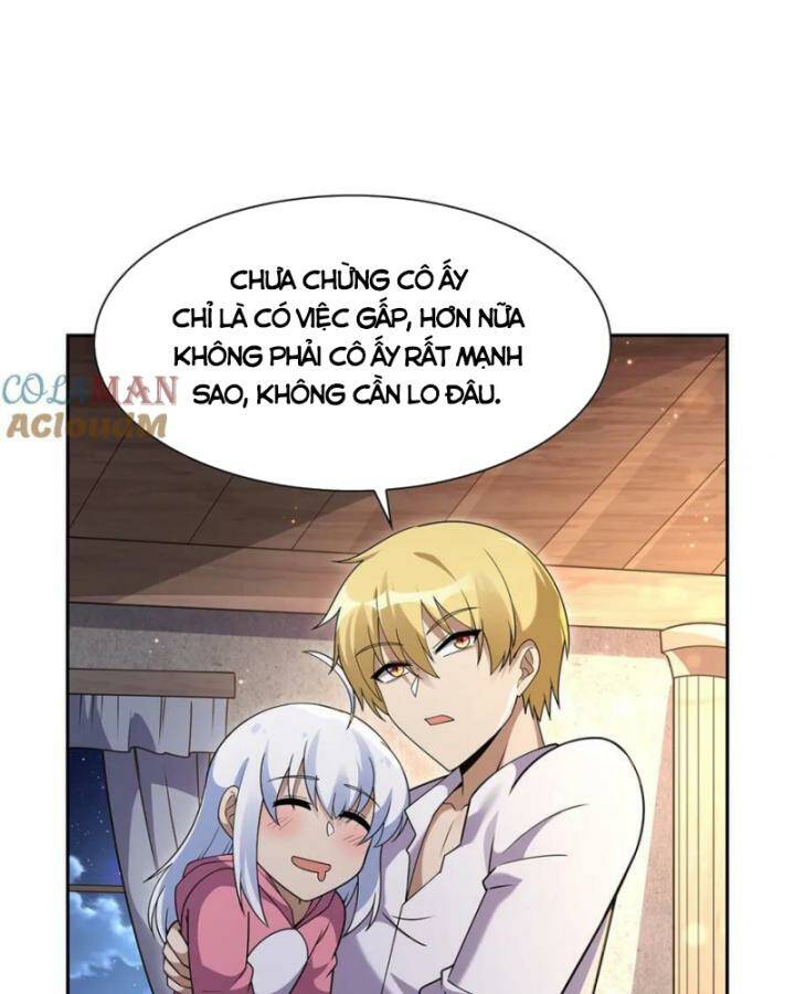 Ma Vương Thất Nghiệp Chapter 392 - Trang 2