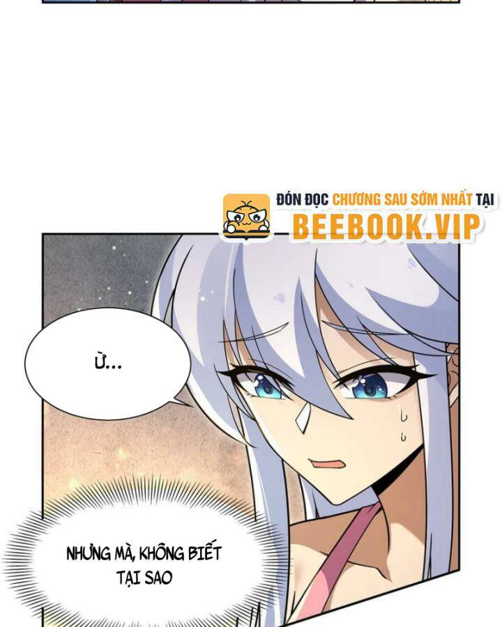 Ma Vương Thất Nghiệp Chapter 392 - Trang 2