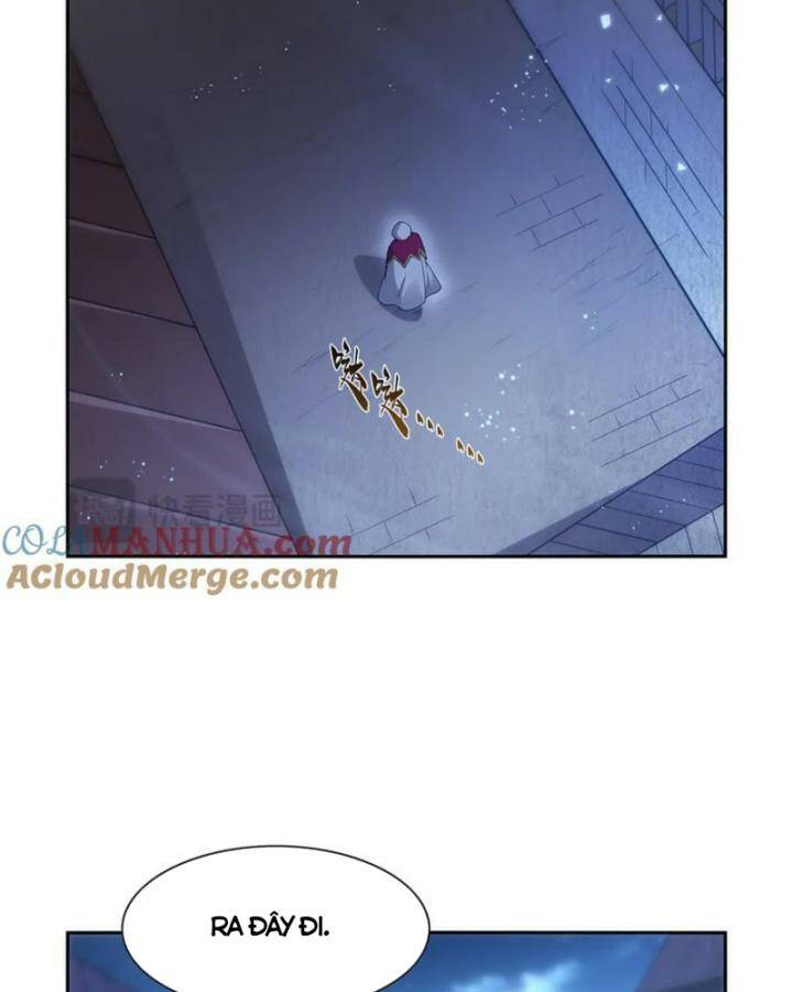 Ma Vương Thất Nghiệp Chapter 392 - Trang 2