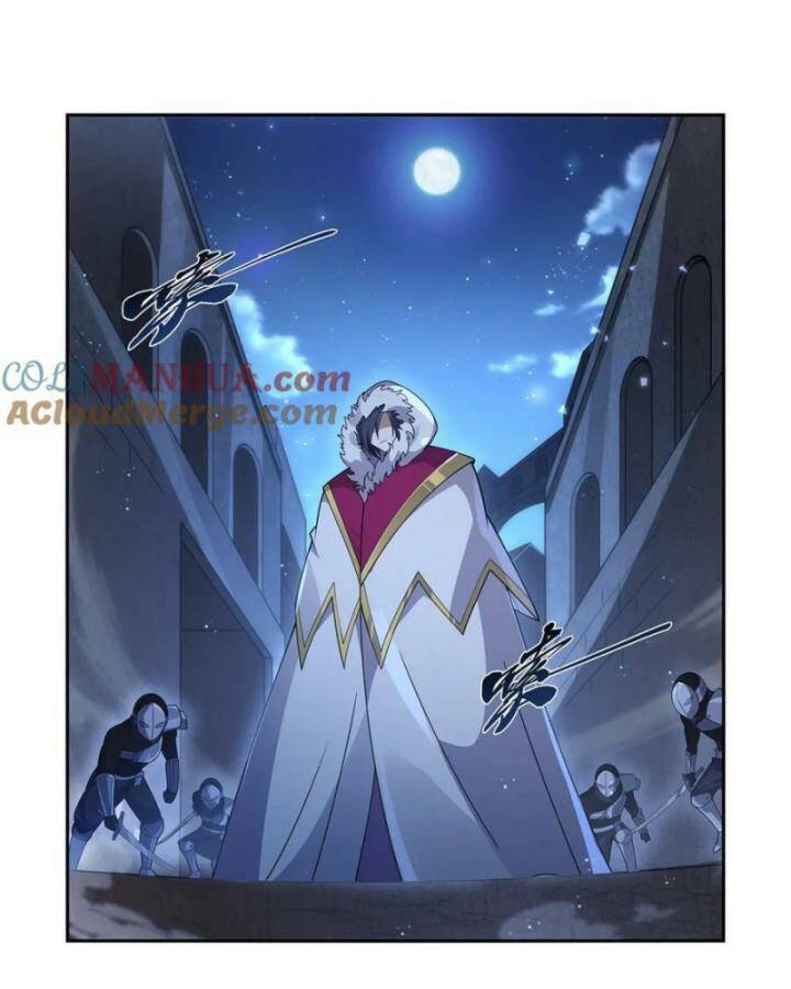 Ma Vương Thất Nghiệp Chapter 392 - Trang 2