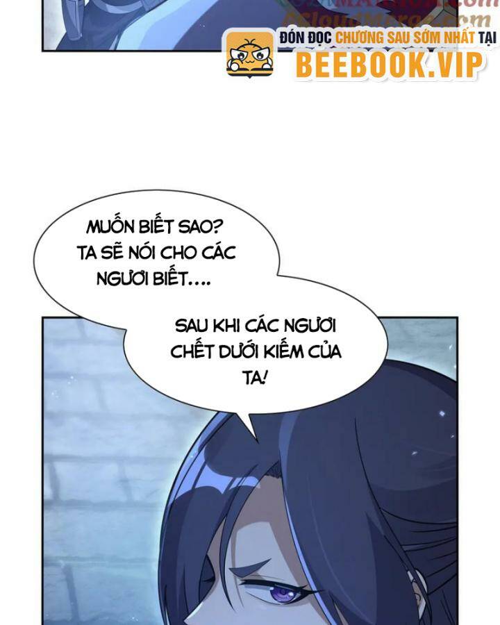 Ma Vương Thất Nghiệp Chapter 392 - Trang 2