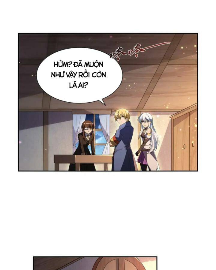 Ma Vương Thất Nghiệp Chapter 393 - Trang 2