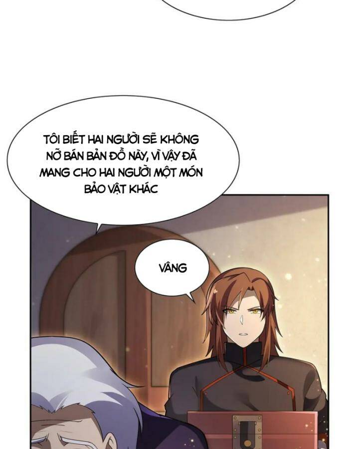 Ma Vương Thất Nghiệp Chapter 393 - Trang 2