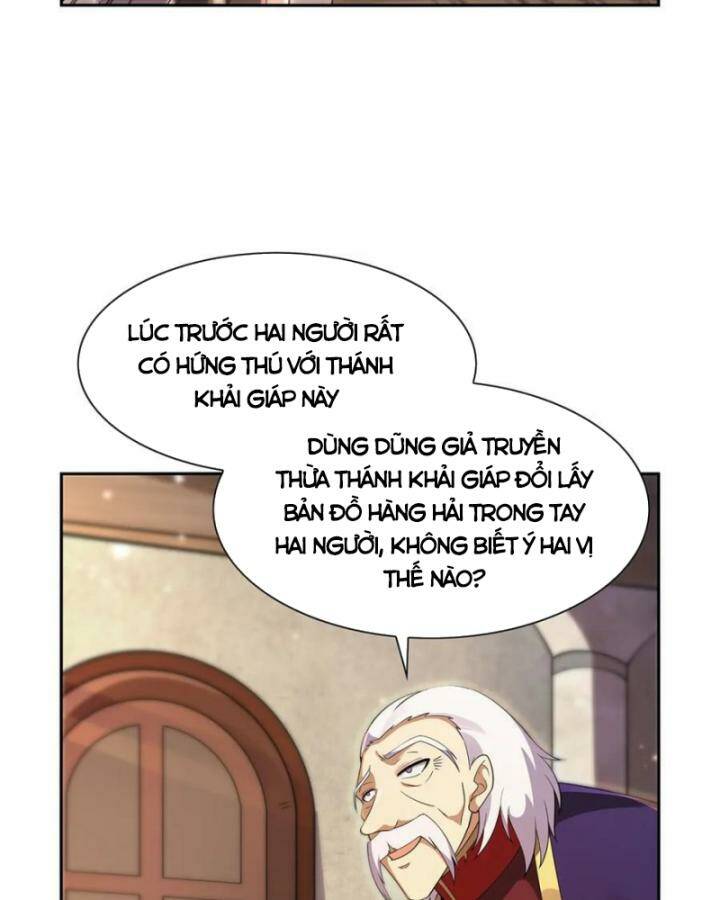 Ma Vương Thất Nghiệp Chapter 393 - Trang 2