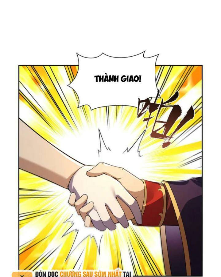 Ma Vương Thất Nghiệp Chapter 393 - Trang 2