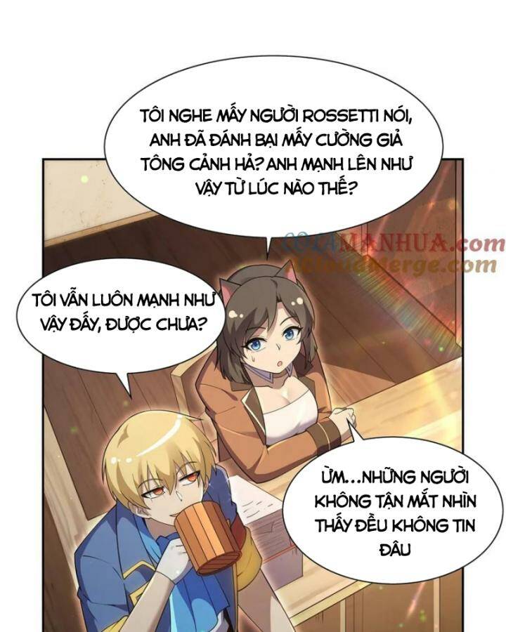 Ma Vương Thất Nghiệp Chapter 393 - Trang 2