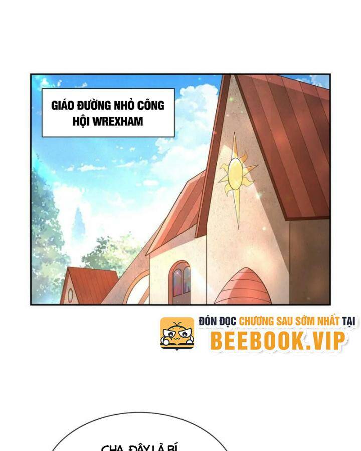 Ma Vương Thất Nghiệp Chapter 393 - Trang 2