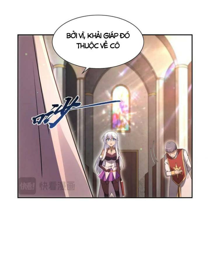 Ma Vương Thất Nghiệp Chapter 393 - Trang 2