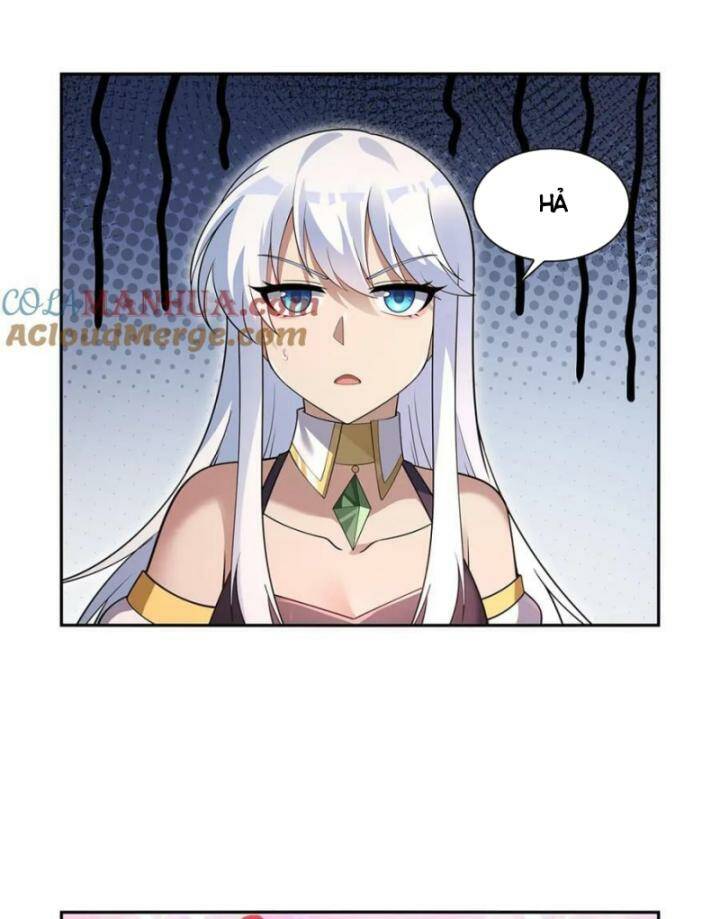 Ma Vương Thất Nghiệp Chapter 393 - Trang 2