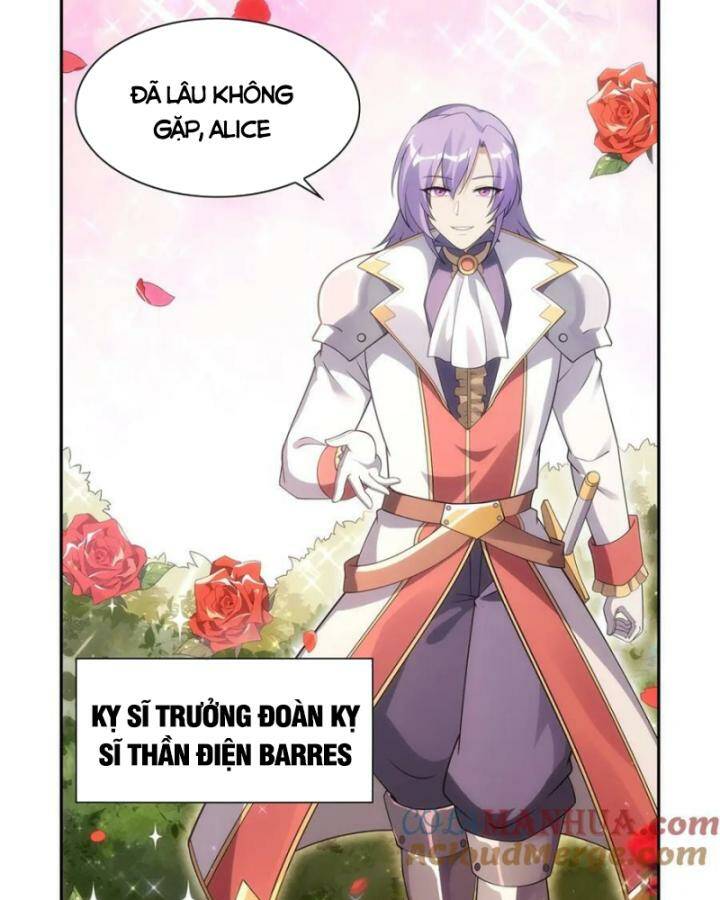 Ma Vương Thất Nghiệp Chapter 393 - Trang 2