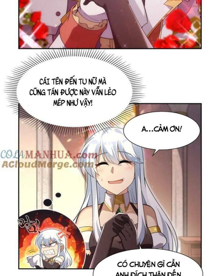 Ma Vương Thất Nghiệp Chapter 393 - Trang 2