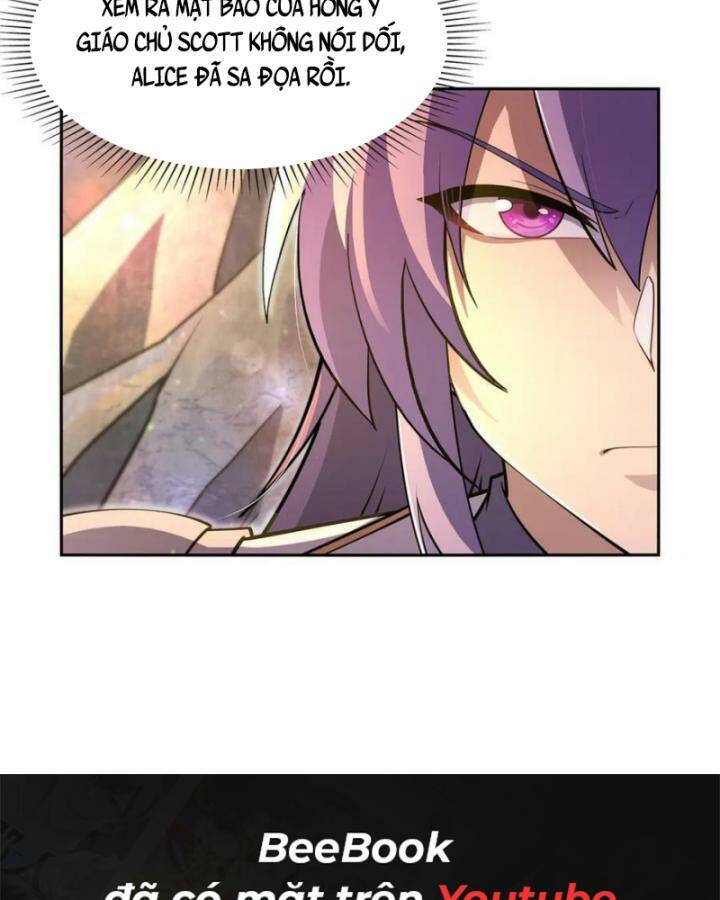 Ma Vương Thất Nghiệp Chapter 393 - Trang 2