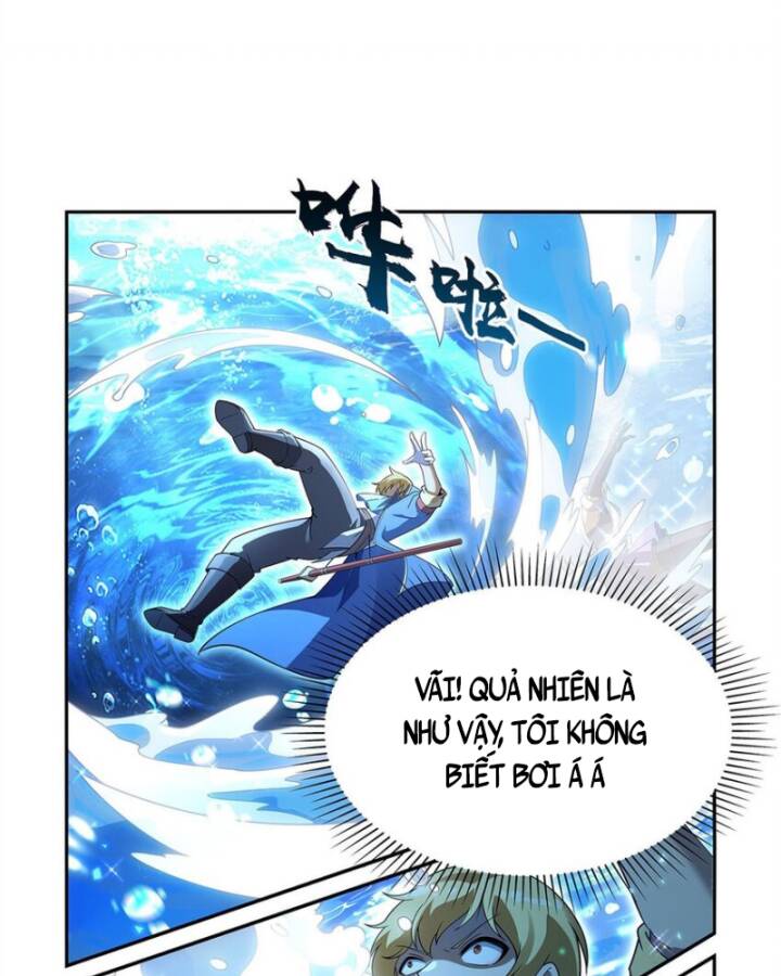 Ma Vương Thất Nghiệp Chapter 395 - Trang 2
