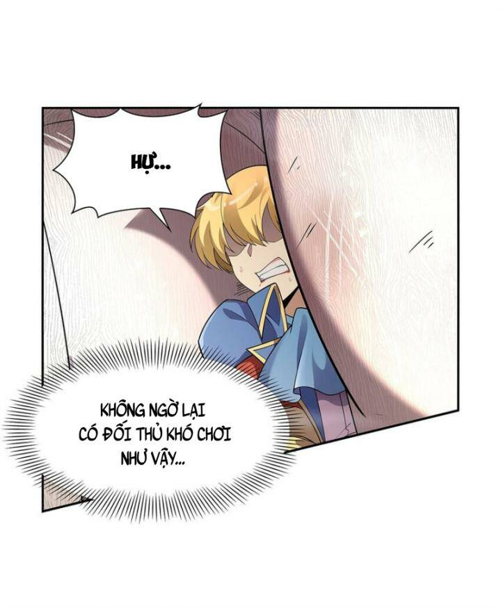 Ma Vương Thất Nghiệp Chapter 396 - Trang 2