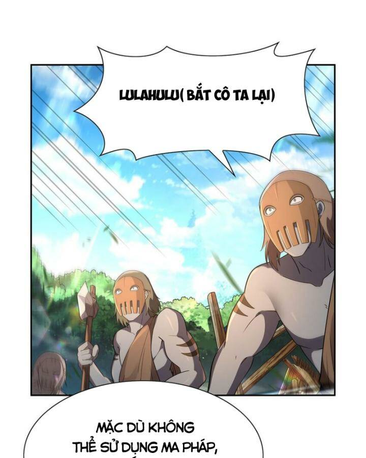 Ma Vương Thất Nghiệp Chapter 397 - Trang 2