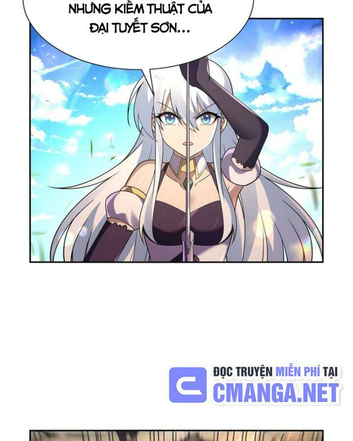 Ma Vương Thất Nghiệp Chapter 397 - Trang 2
