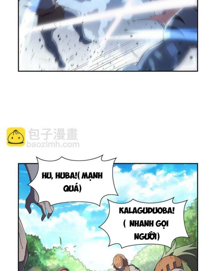 Ma Vương Thất Nghiệp Chapter 397 - Trang 2