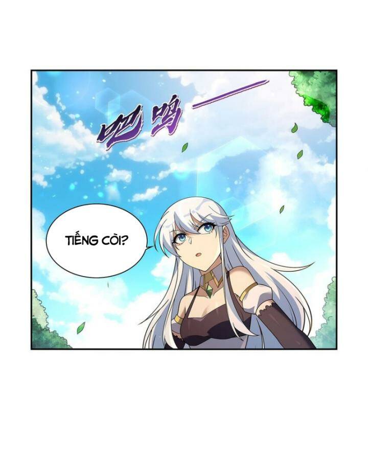 Ma Vương Thất Nghiệp Chapter 397 - Trang 2