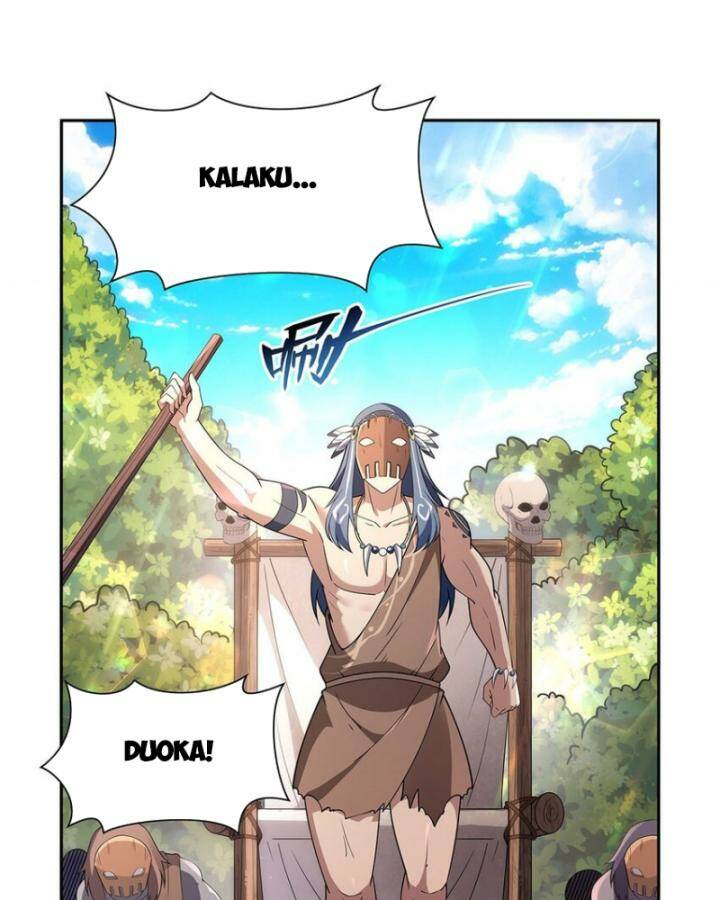 Ma Vương Thất Nghiệp Chapter 397 - Trang 2