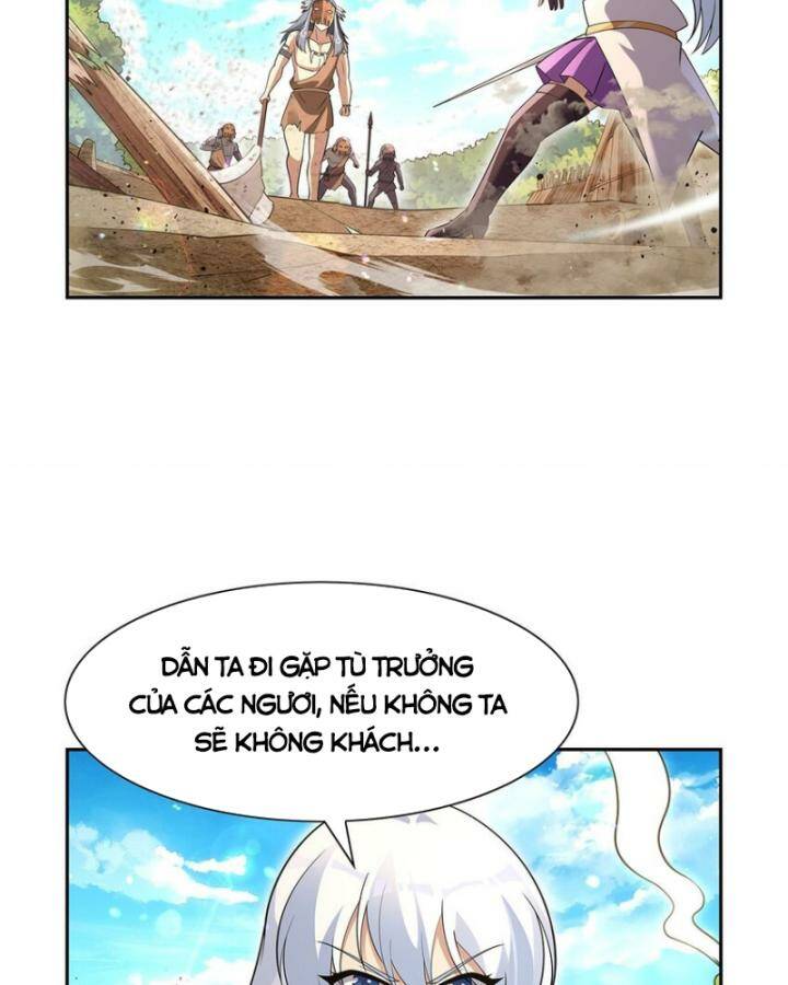 Ma Vương Thất Nghiệp Chapter 397 - Trang 2