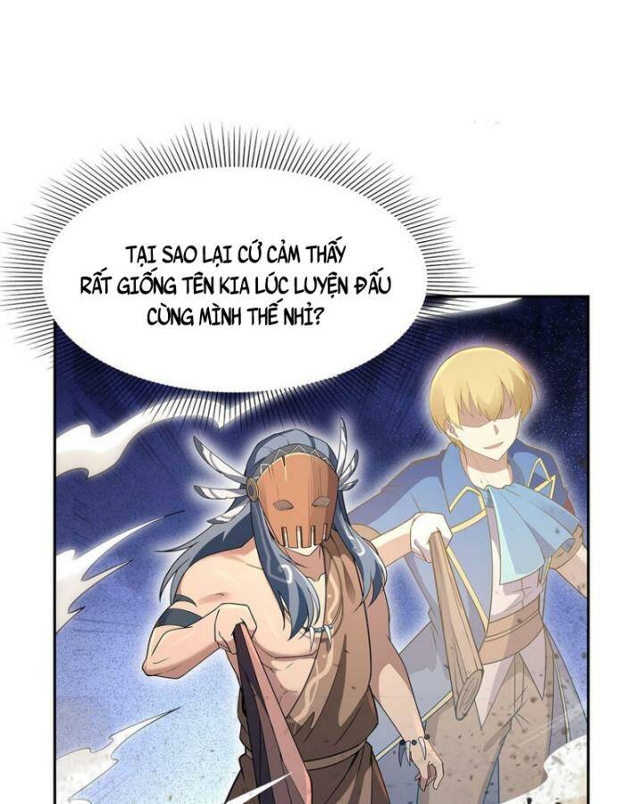 Ma Vương Thất Nghiệp Chapter 397 - Trang 2