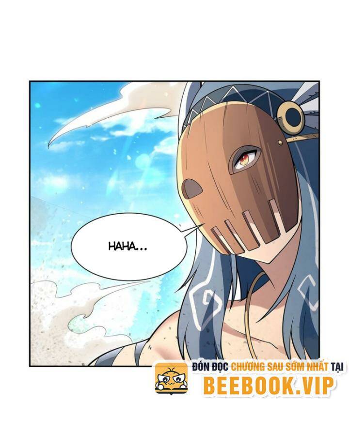 Ma Vương Thất Nghiệp Chapter 397 - Trang 2