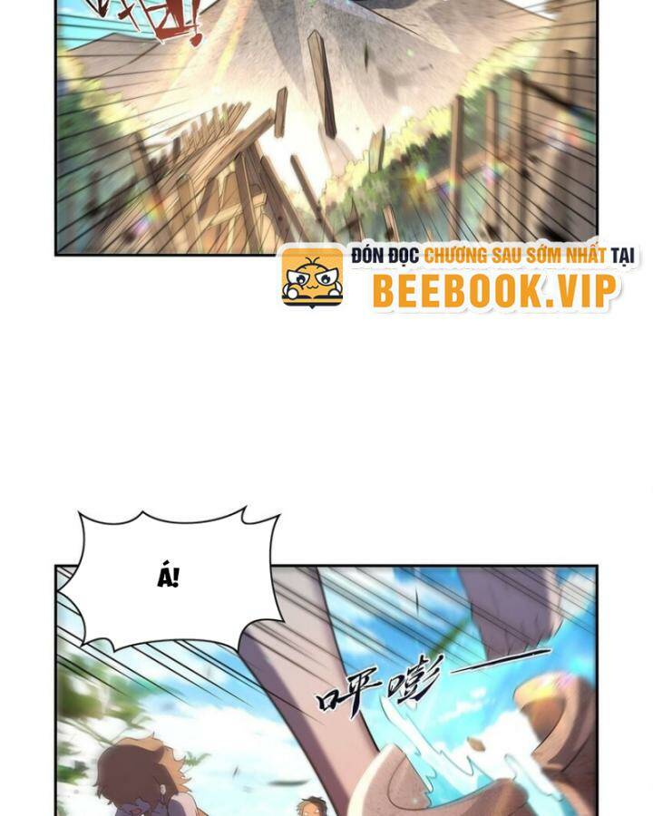 Ma Vương Thất Nghiệp Chapter 397 - Trang 2