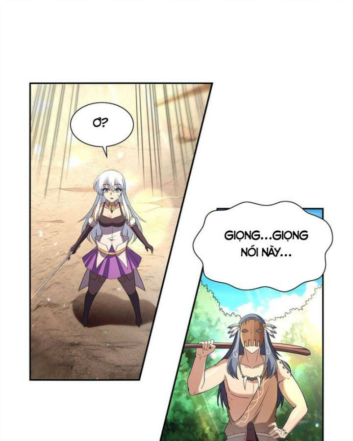 Ma Vương Thất Nghiệp Chapter 397 - Trang 2
