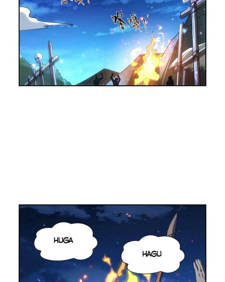 Ma Vương Thất Nghiệp Chapter 397 - Trang 2