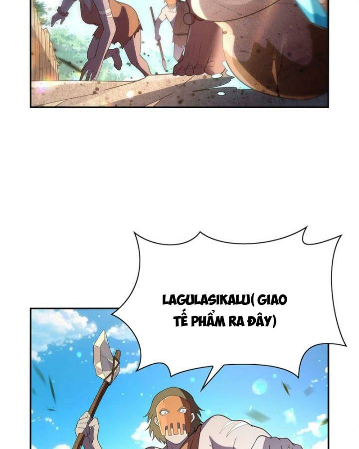 Ma Vương Thất Nghiệp Chapter 397 - Trang 2