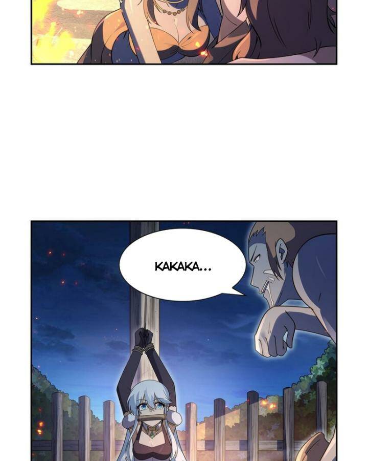Ma Vương Thất Nghiệp Chapter 397 - Trang 2
