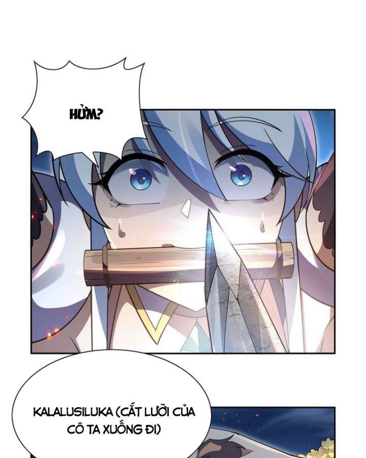 Ma Vương Thất Nghiệp Chapter 397 - Trang 2