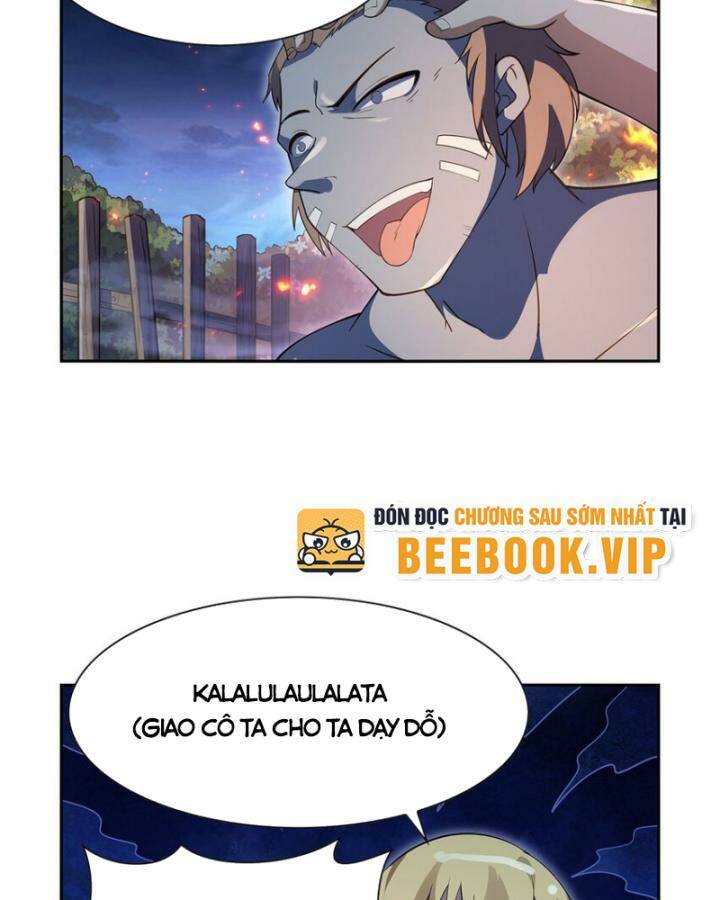 Ma Vương Thất Nghiệp Chapter 397 - Trang 2