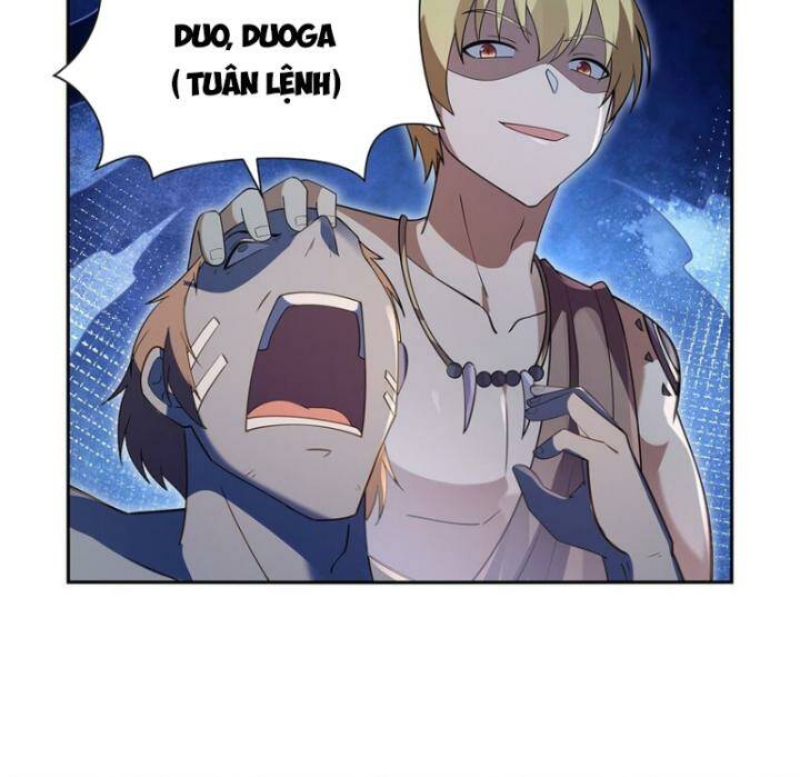 Ma Vương Thất Nghiệp Chapter 397 - Trang 2