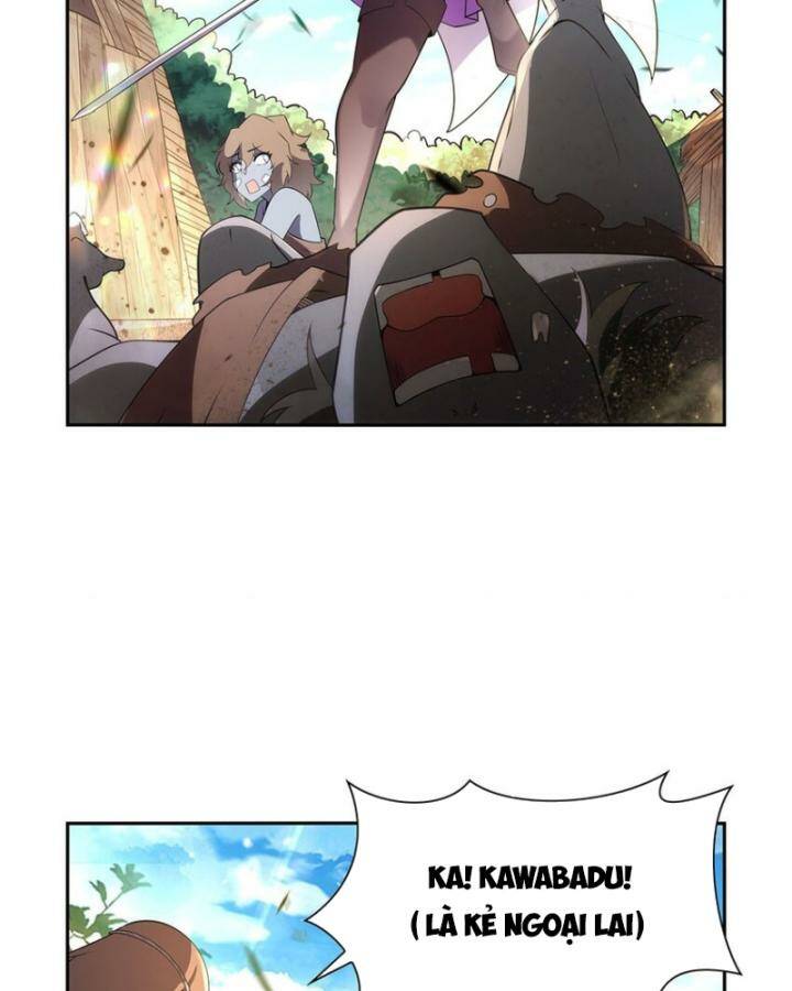 Ma Vương Thất Nghiệp Chapter 397 - Trang 2