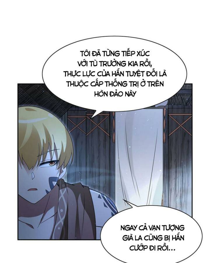 Ma Vương Thất Nghiệp Chapter 398 - Trang 2