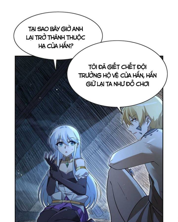 Ma Vương Thất Nghiệp Chapter 398 - Trang 2