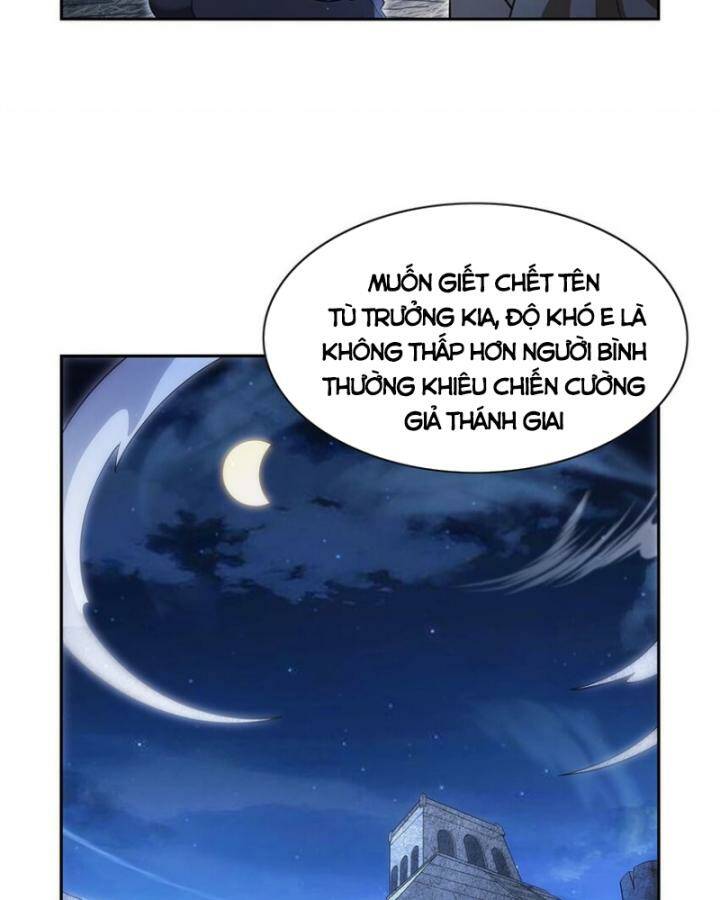 Ma Vương Thất Nghiệp Chapter 398 - Trang 2
