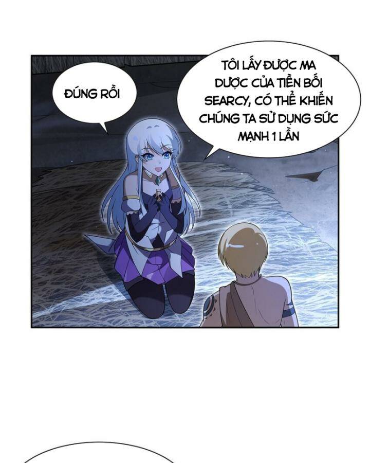 Ma Vương Thất Nghiệp Chapter 398 - Trang 2