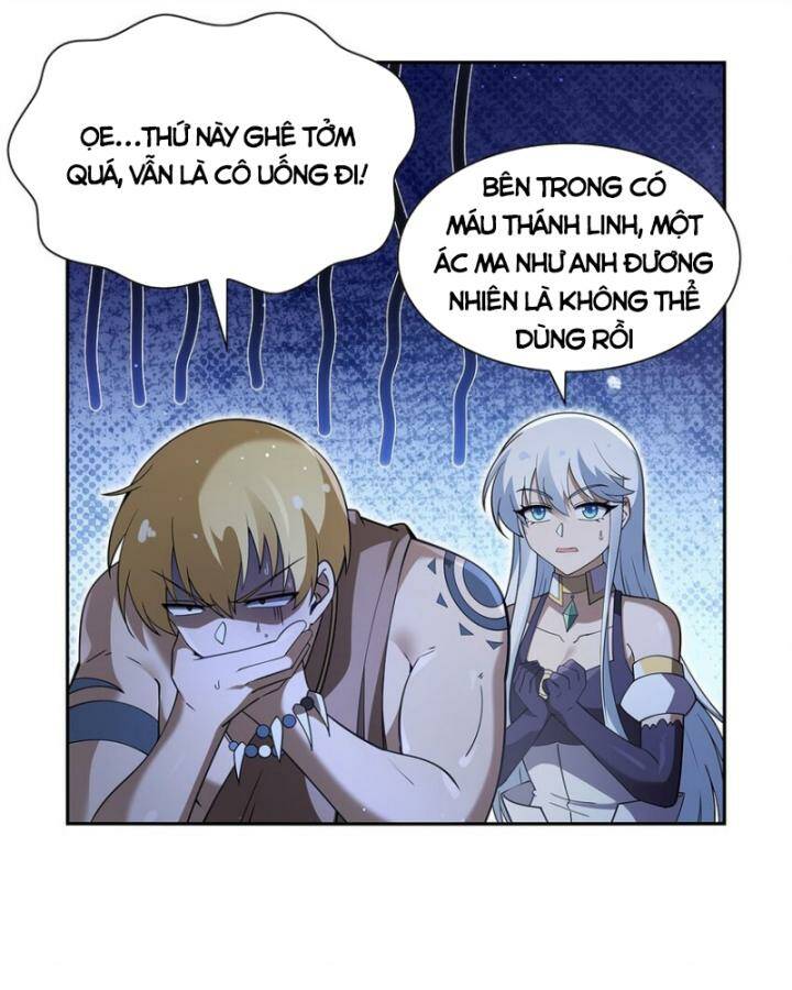 Ma Vương Thất Nghiệp Chapter 398 - Trang 2