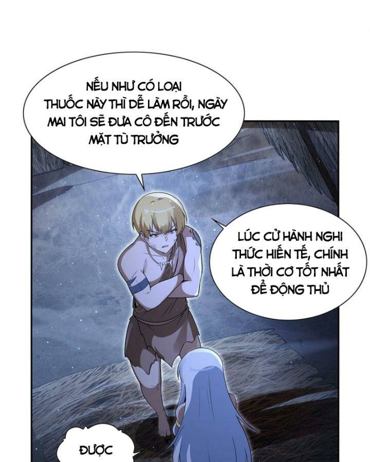 Ma Vương Thất Nghiệp Chapter 398 - Trang 2