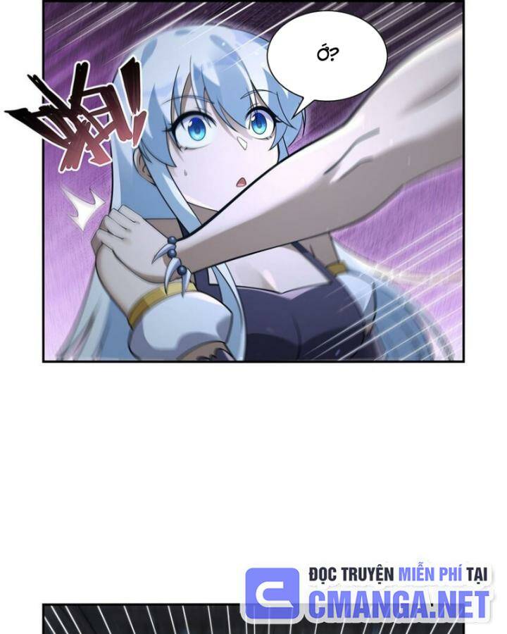 Ma Vương Thất Nghiệp Chapter 398 - Trang 2