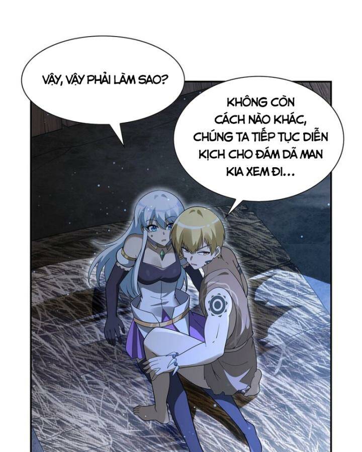 Ma Vương Thất Nghiệp Chapter 398 - Trang 2