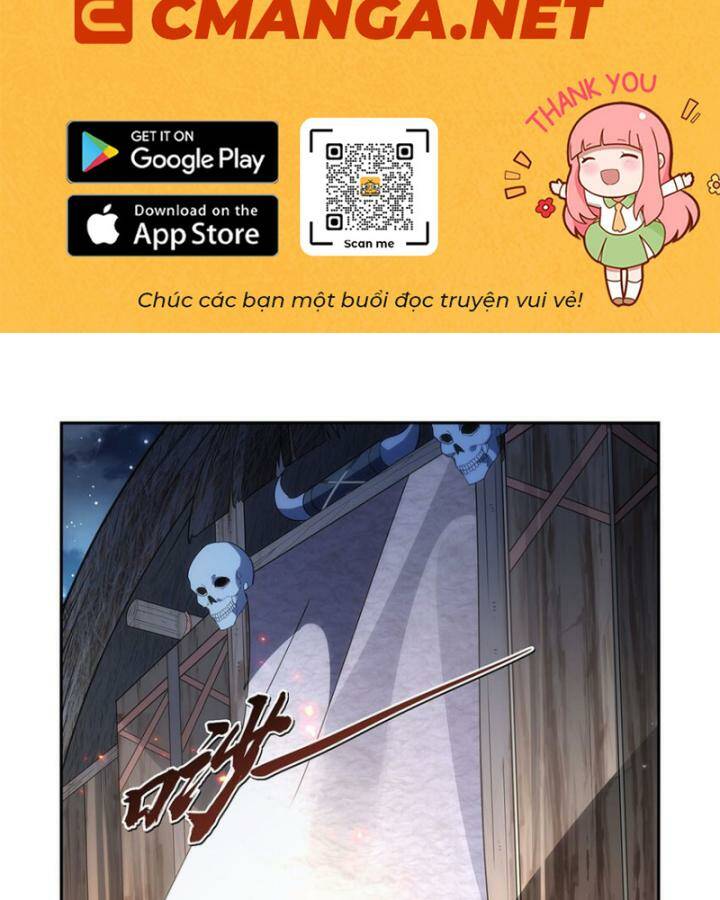 Ma Vương Thất Nghiệp Chapter 398 - Trang 2