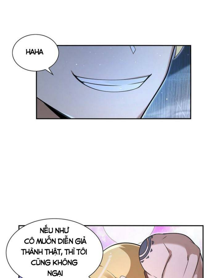 Ma Vương Thất Nghiệp Chapter 398 - Trang 2