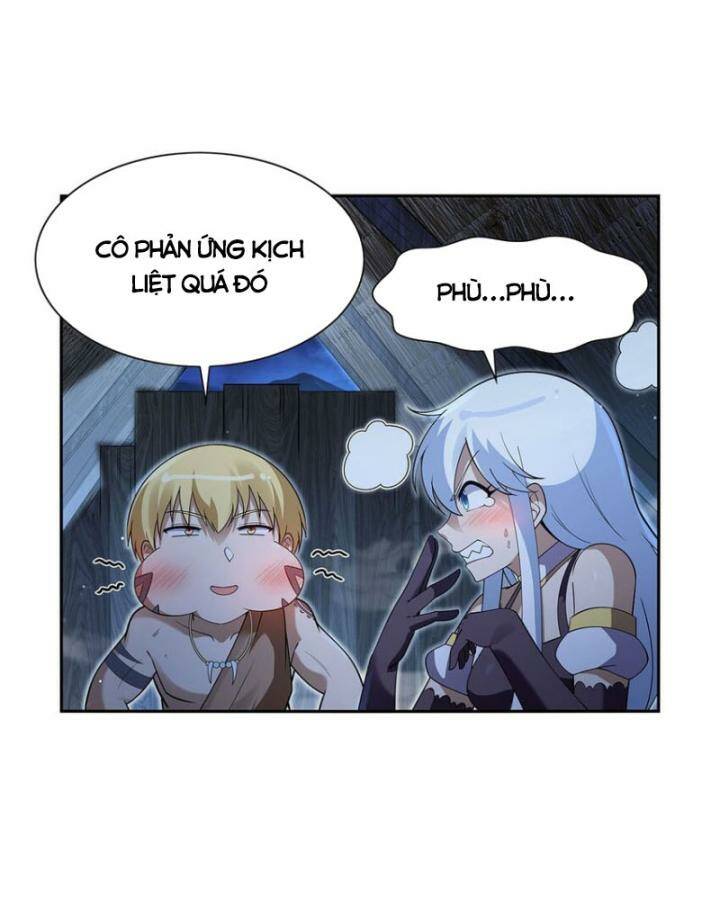 Ma Vương Thất Nghiệp Chapter 398 - Trang 2