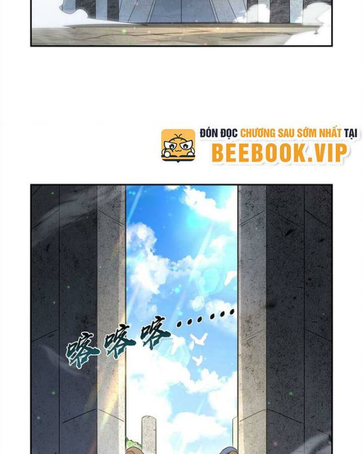 Ma Vương Thất Nghiệp Chapter 398 - Trang 2